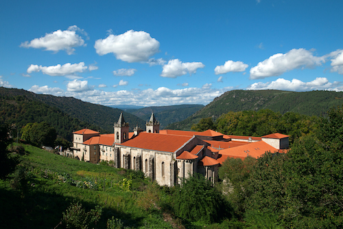 Los 5 Paradores en los parques naturales más impresionantes de nuestro